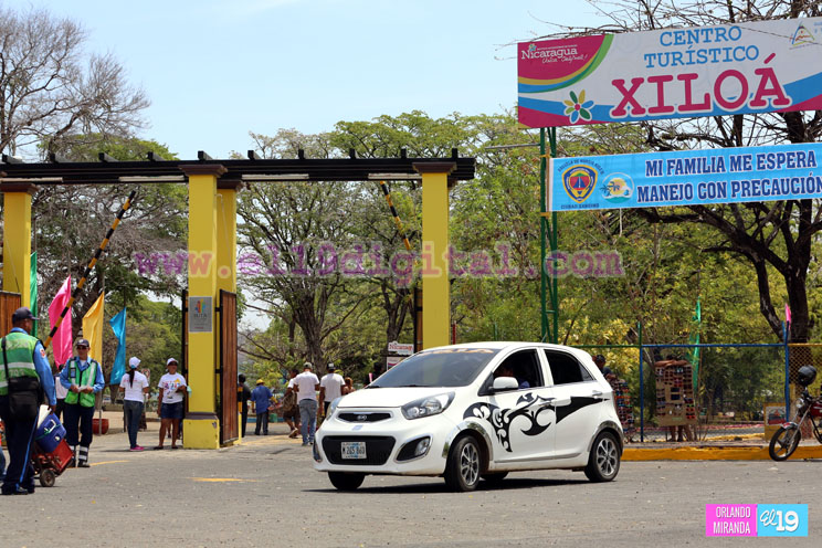 xiloá